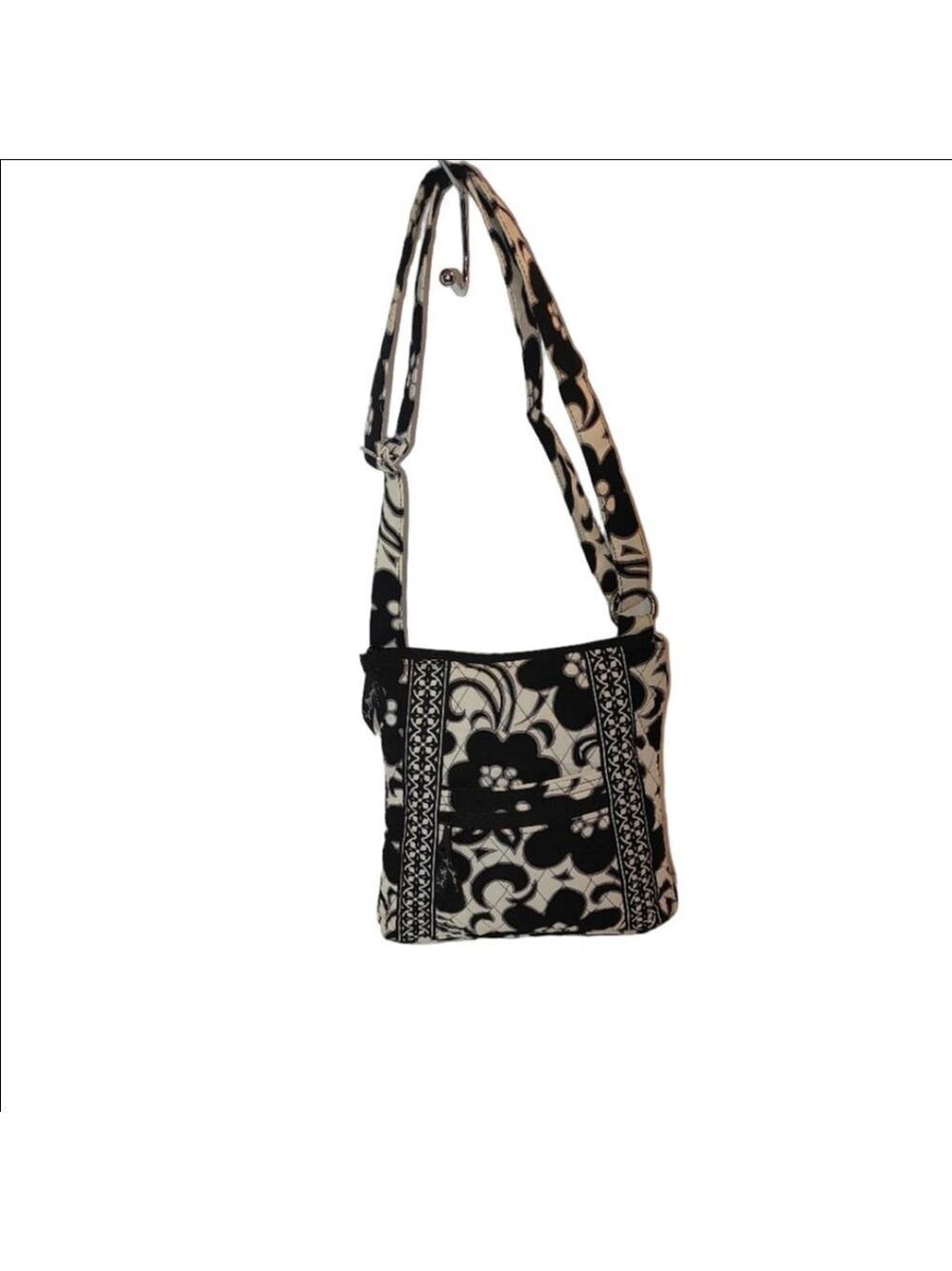 Vera Bradley Crossbody